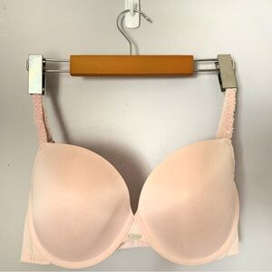 Pink La Senza Bra 36 D